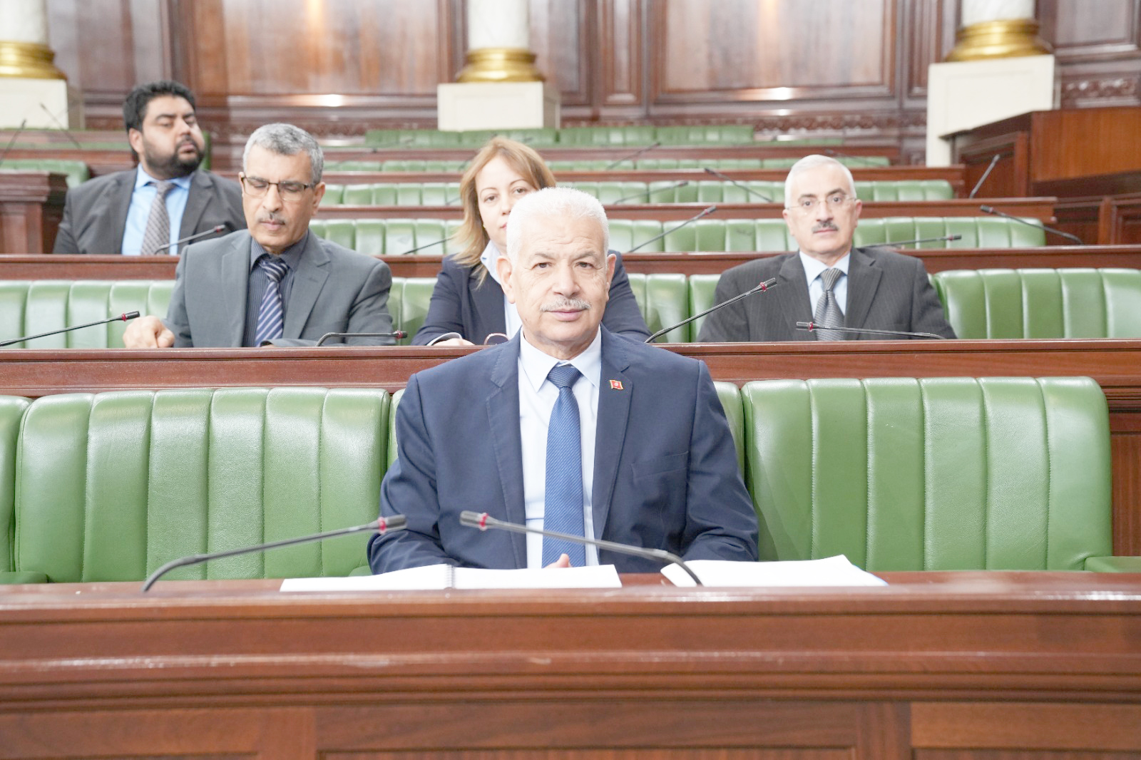 وزير التجارة وتنمية الصادرات في جلسة برلمانية:    تنظيم زيارات فجئية ليلية لمراقبة الأسعار